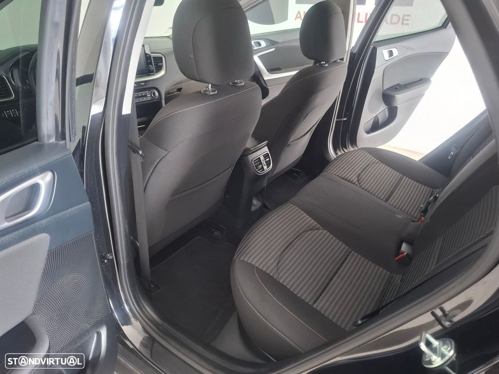 Kia XCeed 1.0 T-GDI Drive - 6