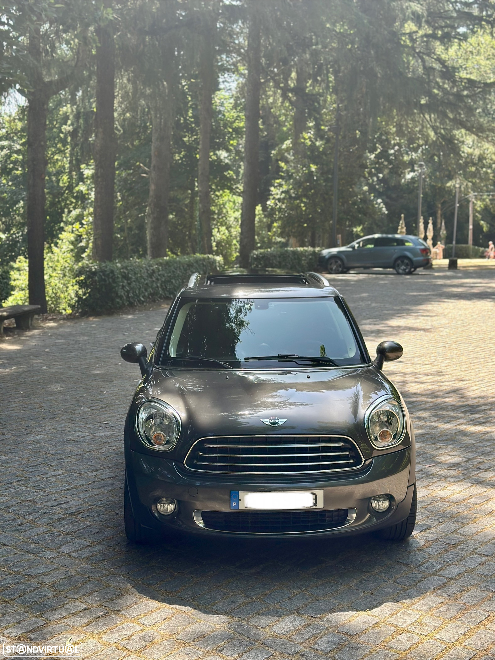MINI Countryman One D - 8