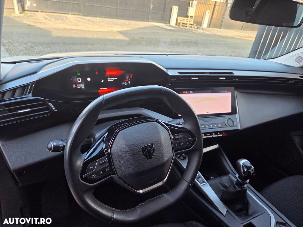 Peugeot 308 PureTech 110 Active Pack - 10