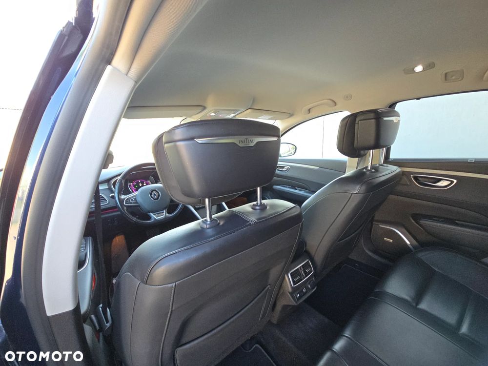 Renault Talisman 1.6 Energy dCi Initiale Paris EDC - 6