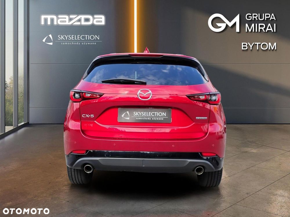 Mazda CX-5 2.0 Homura 2WD - 5