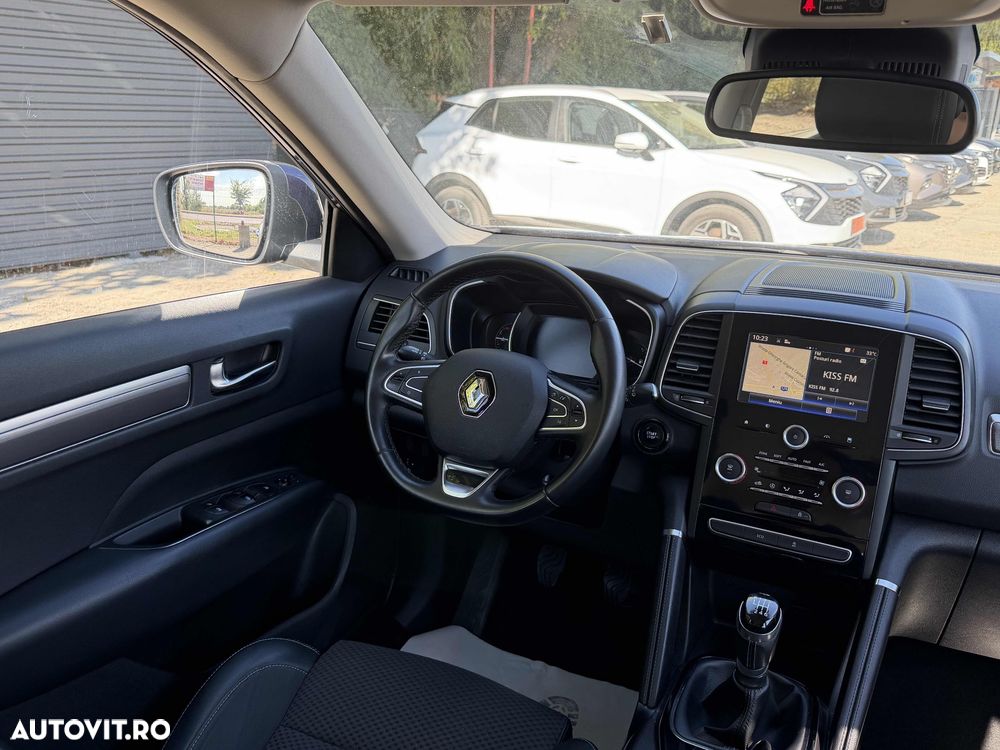 Renault Koleos ENERGY dCi 130 INTENS - 9