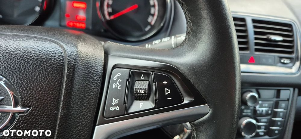 Opel Meriva 1.4 150 Jahre - 21