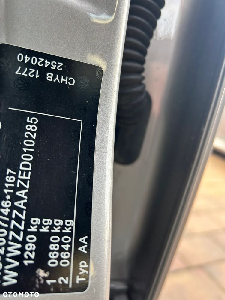 Volkswagen up! ASG move - 11