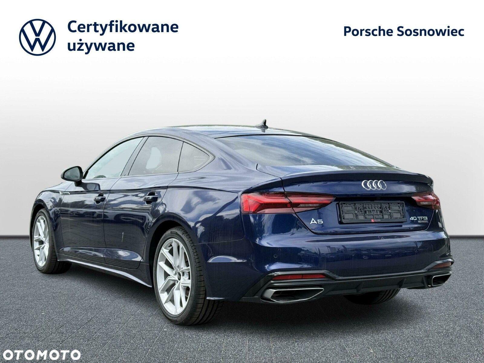 Audi A5 - 3