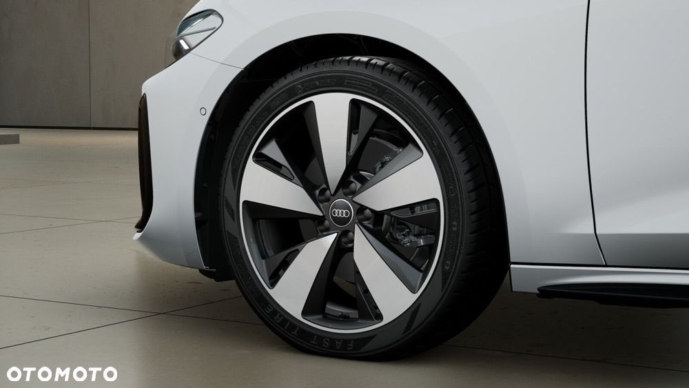 Audi A5 Limousine TFSI S tronic - 9