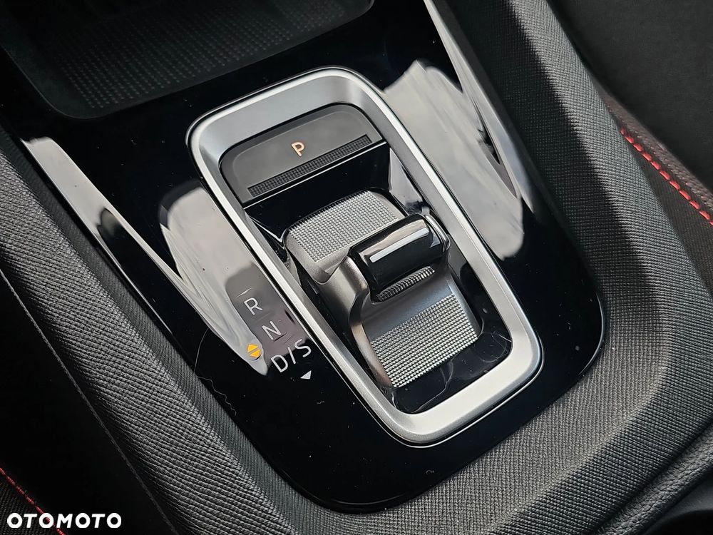 Skoda Octavia - 10