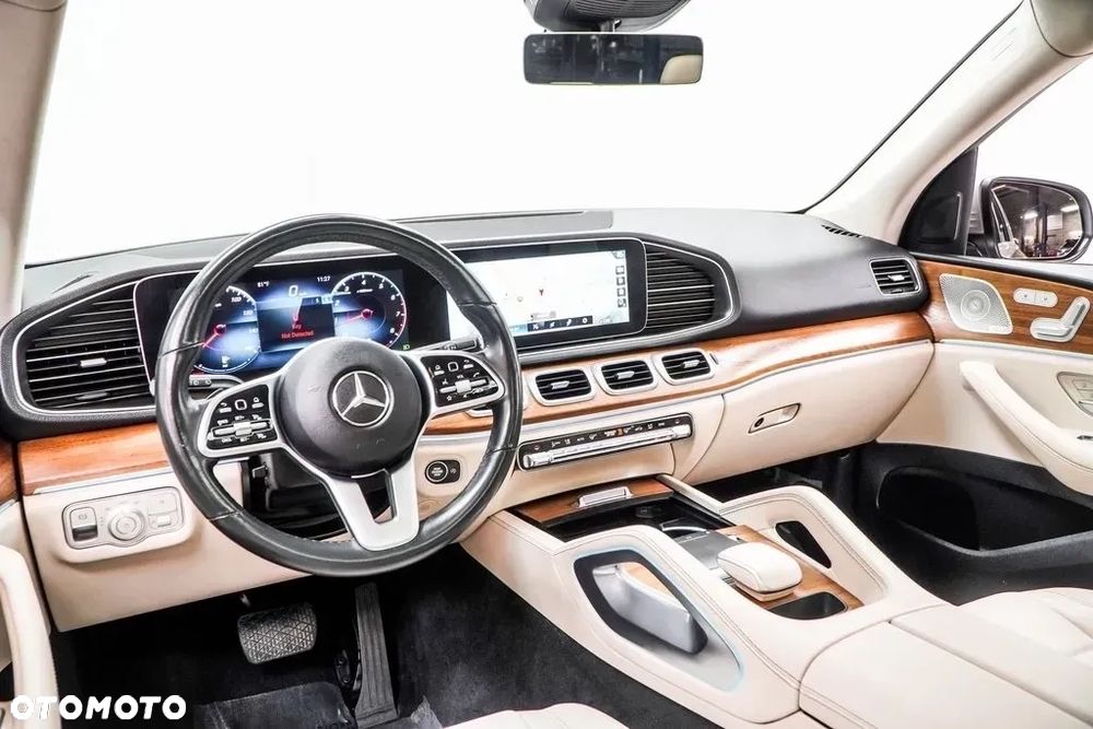 Mercedes-Benz GLE - 10
