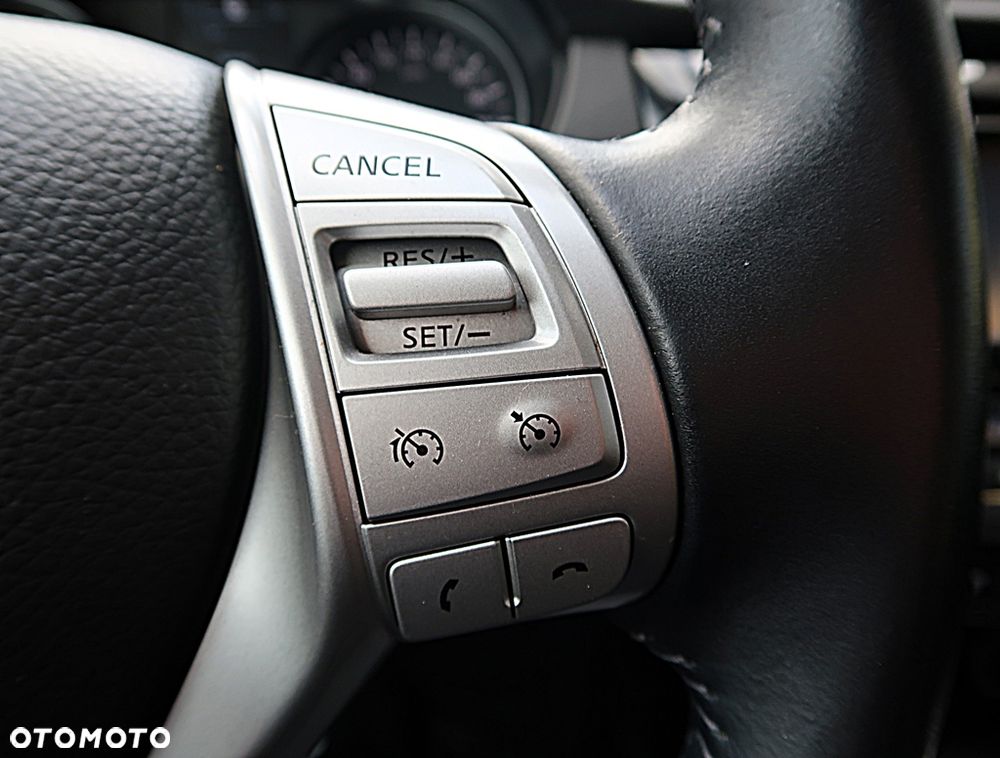Nissan Qashqai 1.6 Tekna S/S - 21
