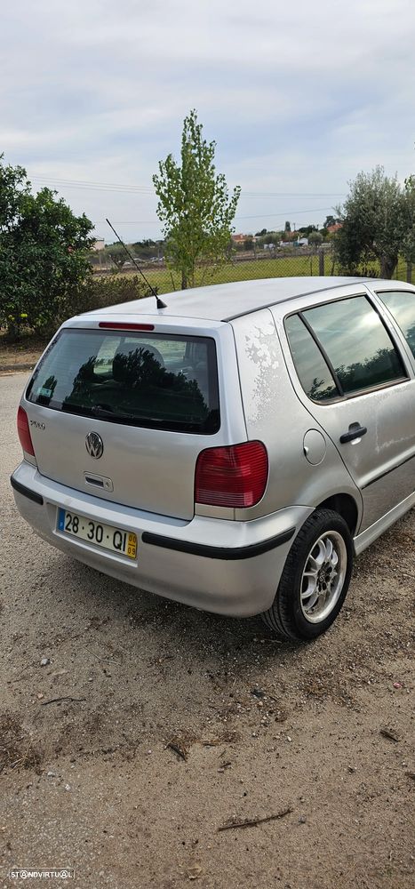 VW Polo 1.0 Confortline - 3