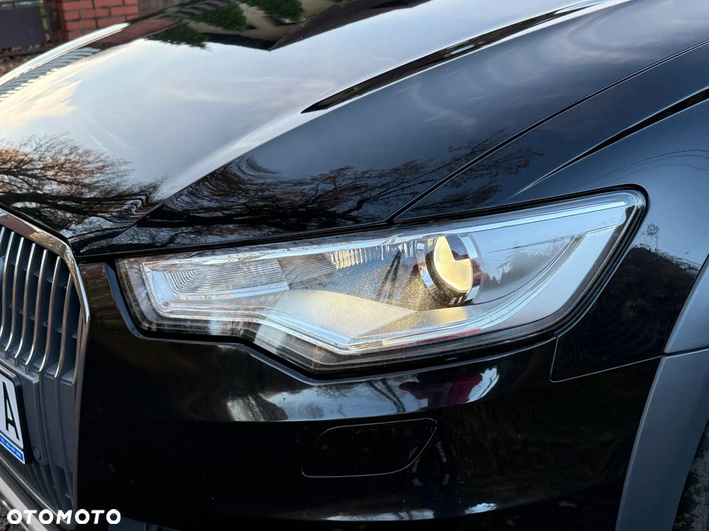 Audi A6 Allroad 3.0 TDI Quattro S tronic - 32