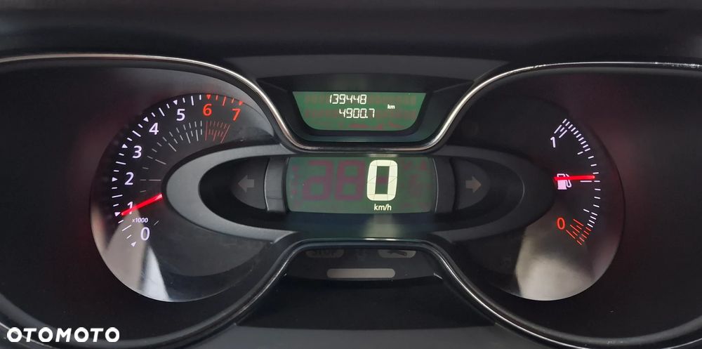 Renault Captur 1.3 TCe Intens - 28