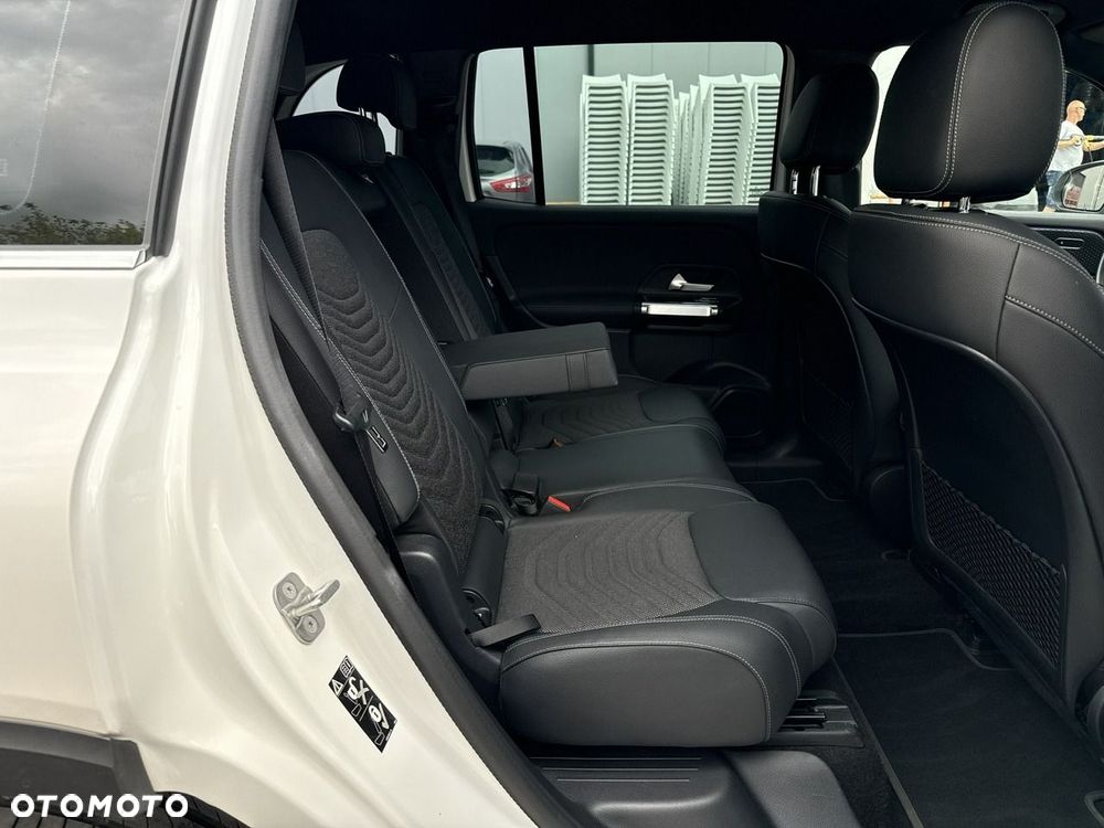 Mercedes-Benz EQB 250 66.5kWh Edition 1 - 19