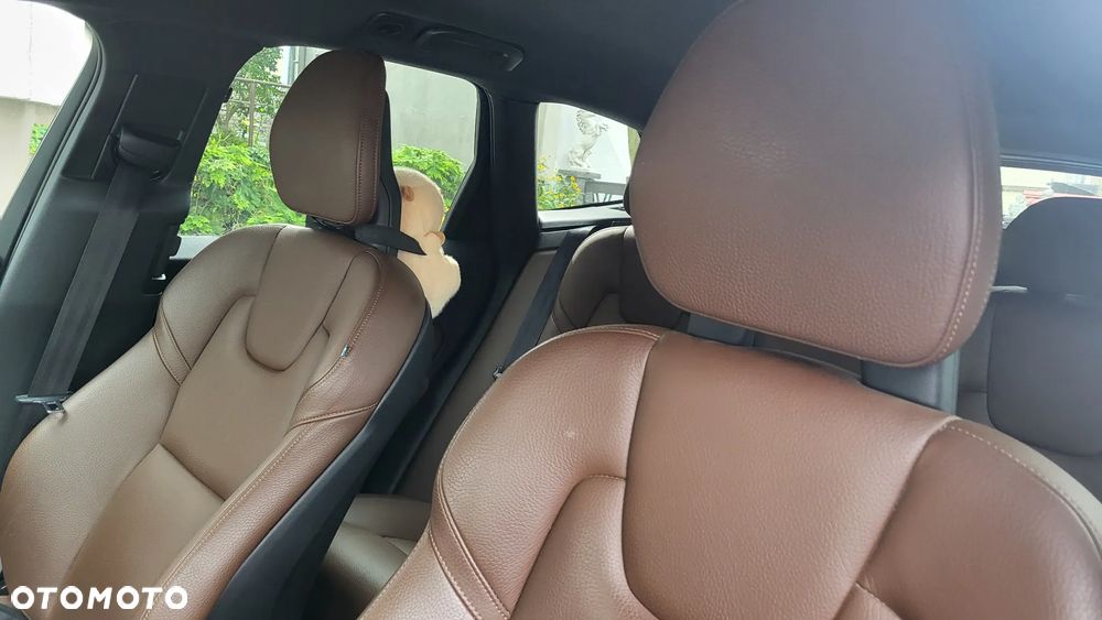 Volvo XC 60 D4 AWD Inscription - 8