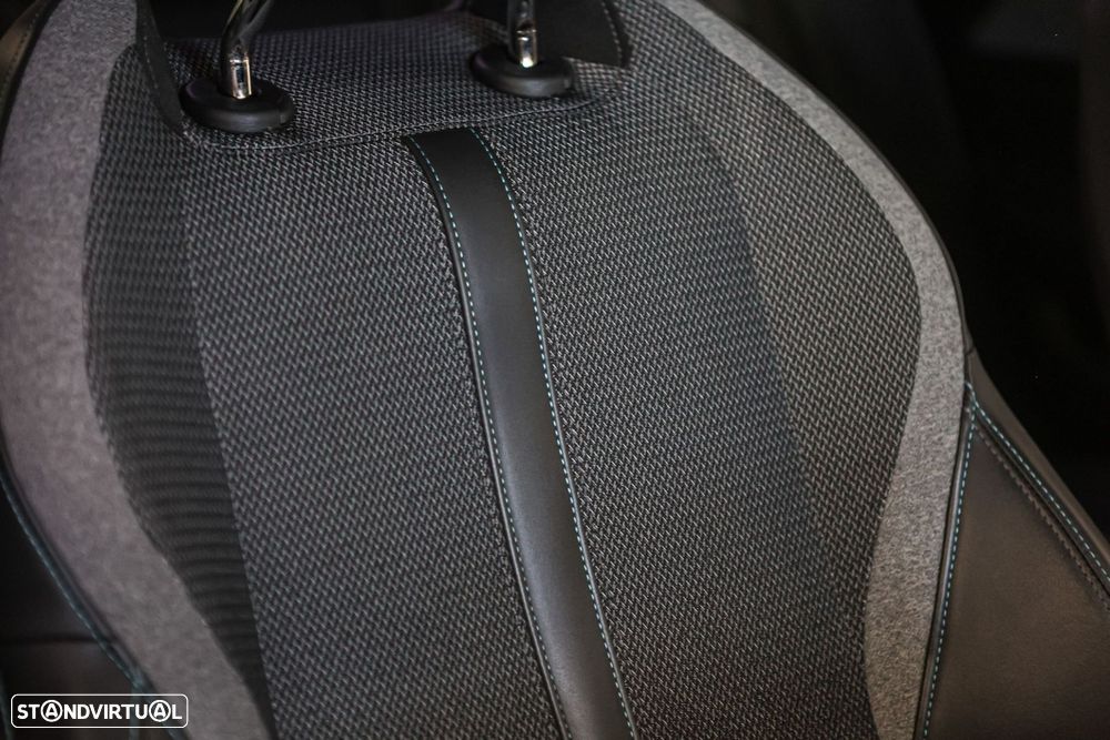 Peugeot 308 1.5 BlueHDi Allure - 17