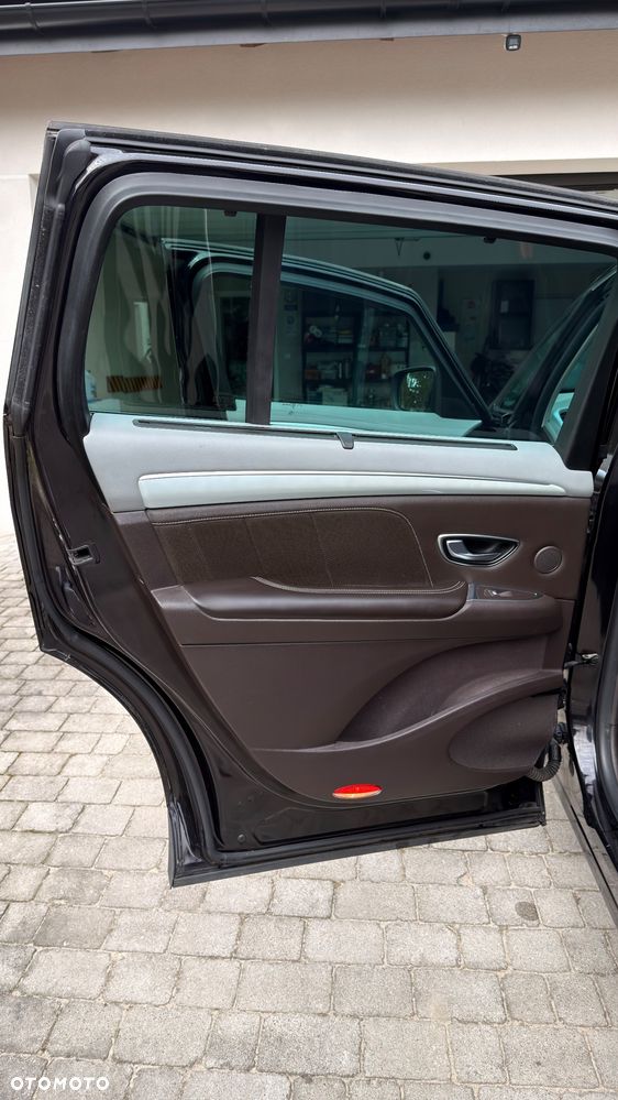 Renault Espace 1.8 TCe Energy Initiale Paris EDC 7os - 20