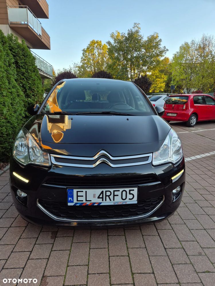 Citroën C3 Pure Tech (VTi) 82 Selection - 14
