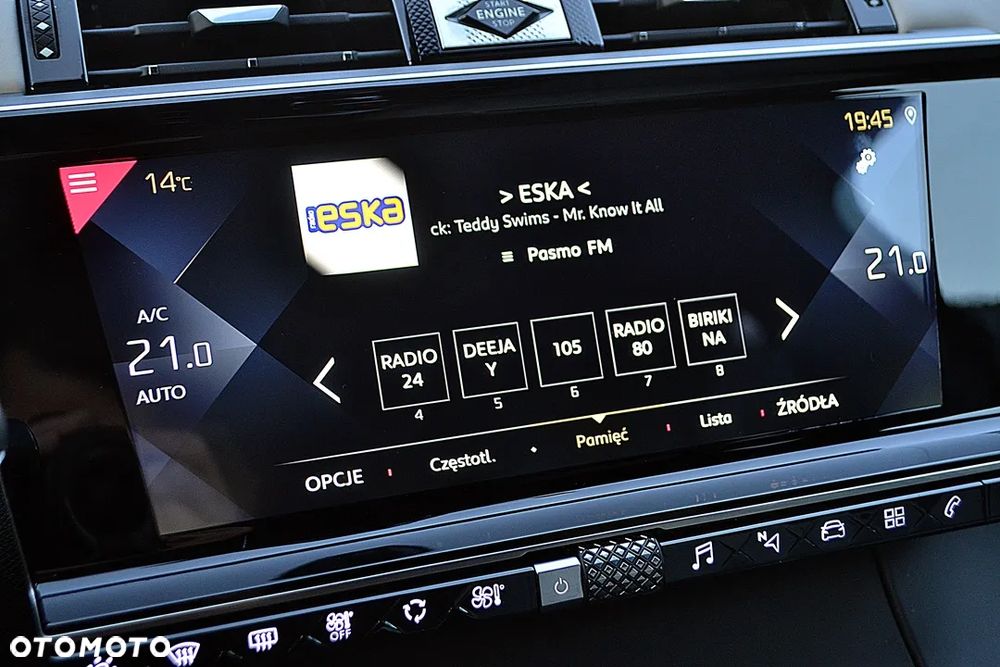 DS Automobiles DS 7 Crossback - 26