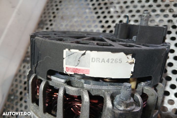 Alternator 102211-8640 Opel Astra H [facelift] [2005 - 2015] wagon 1. - 4