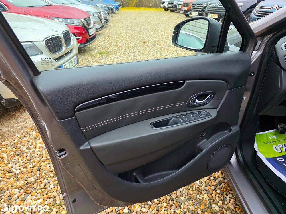 Renault Grand Scenic 1.6 dCi Energy Privilege - 27