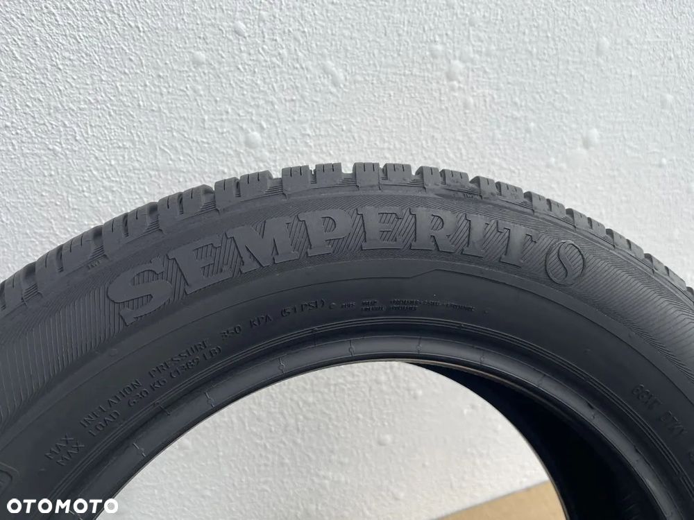 205/60/16 205/60R16 92H SEMPERIT SPEED-GRIP 2 - 5