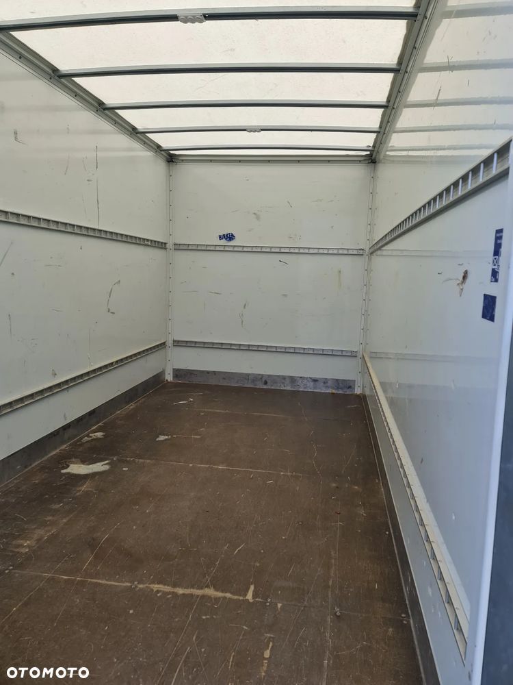 Mercedes-Benz Sprinter  515CDI  415CDI - 17