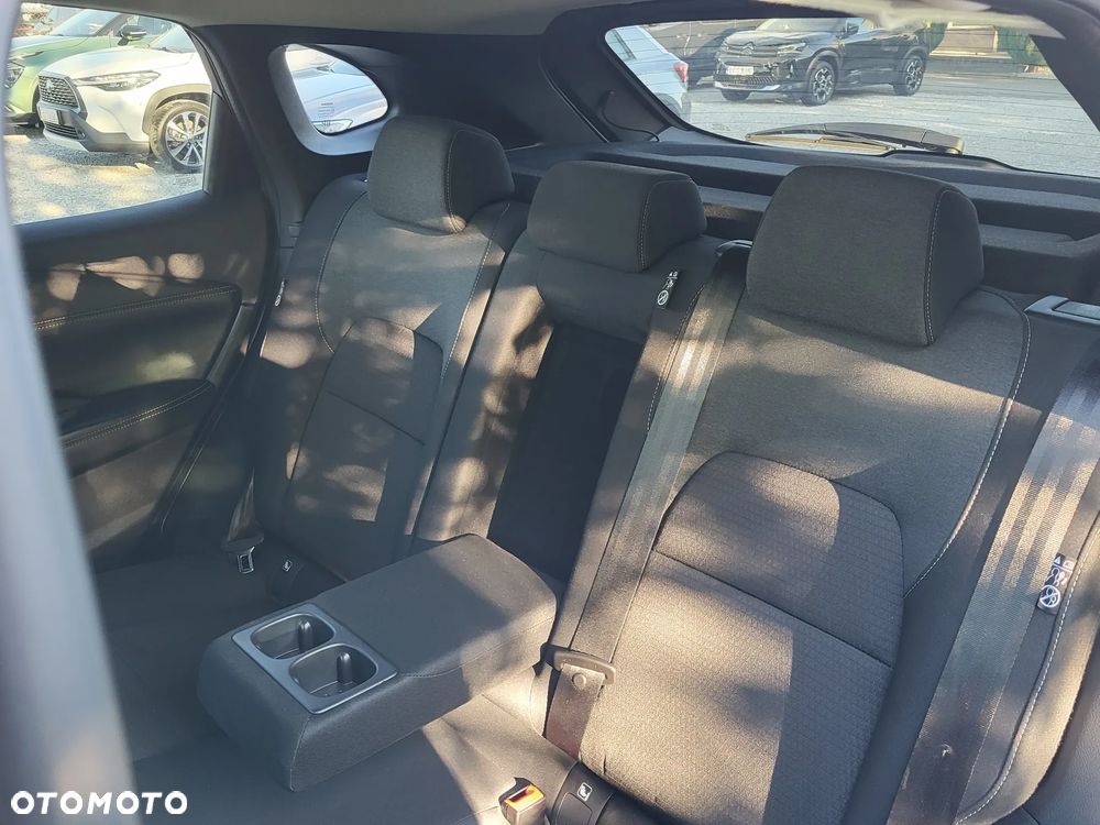 Nissan Qashqai 1.3 DIG-T MHEV N-Connecta - 12