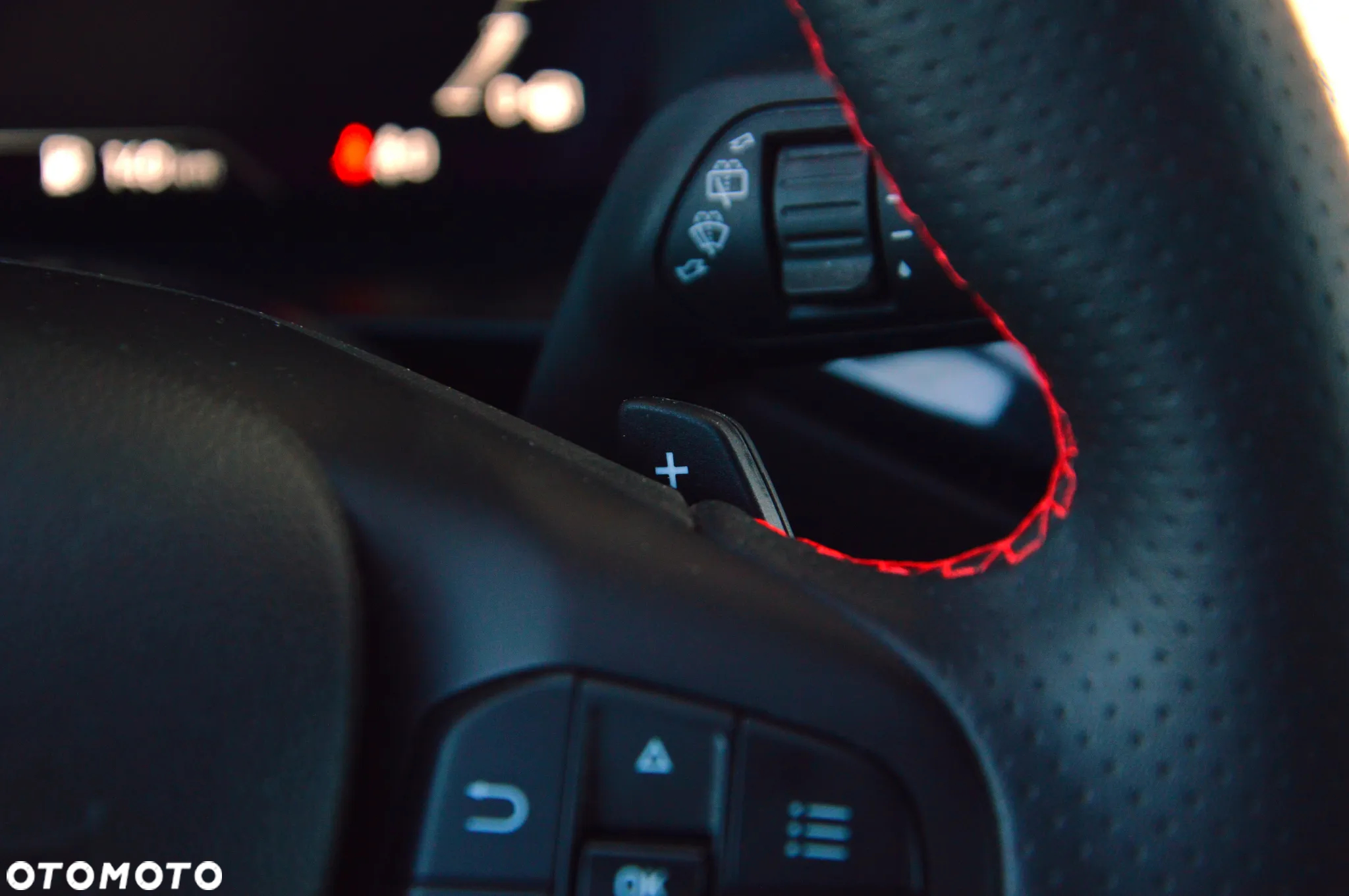 Ford Focus 2.3 EcoBoost ST X - 31