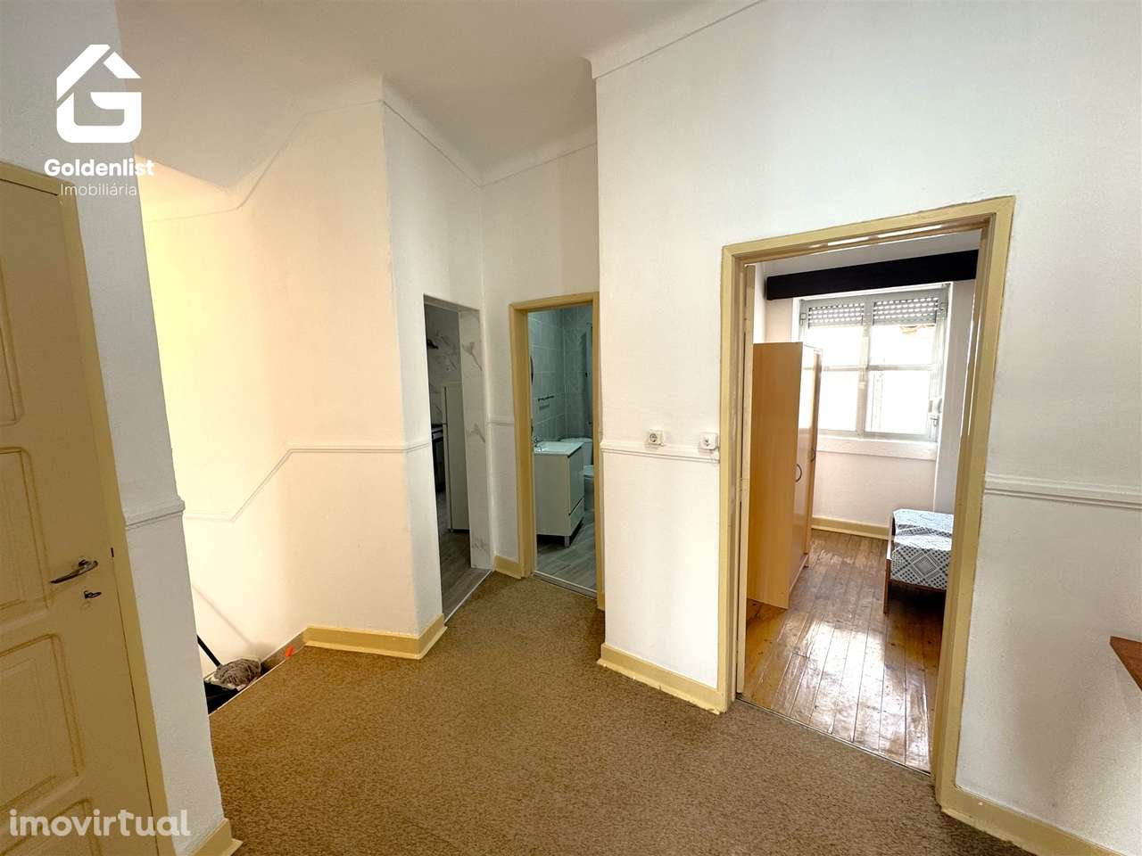 Andar Moradia T3 Venda em Castelo Branco,Castelo Branco - Grande imagem: 5/23