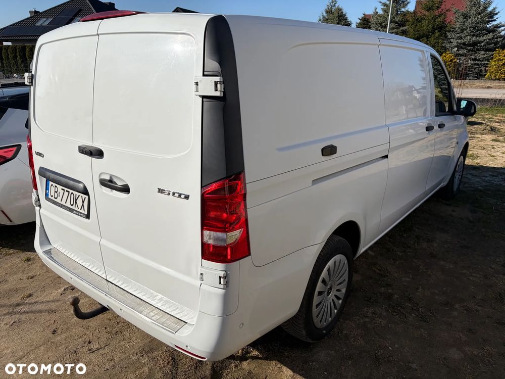 Mercedes-Benz vito - 3