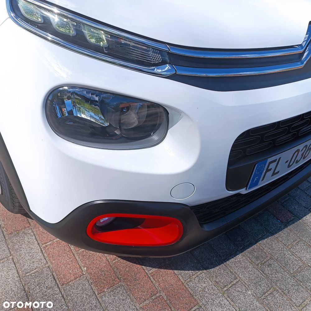 Citroën C3 - 28