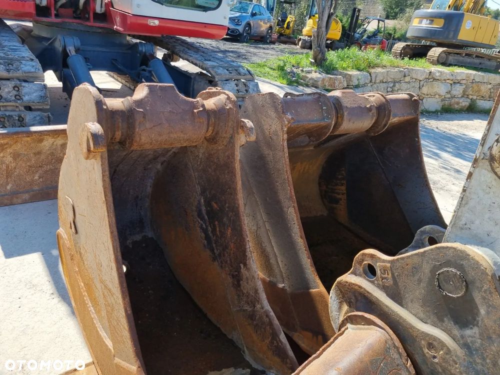 Takeuchi TB2150 R - 13