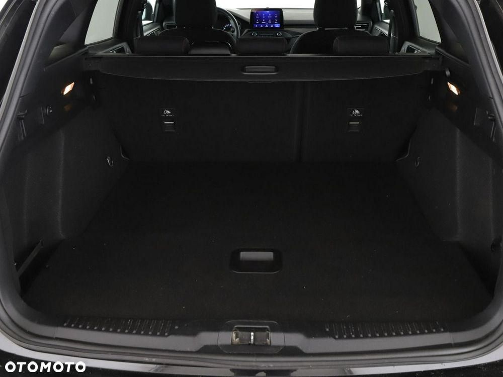 Ford Focus 1.5 EcoBlue Start-Stopp-System ST-LINE - 21