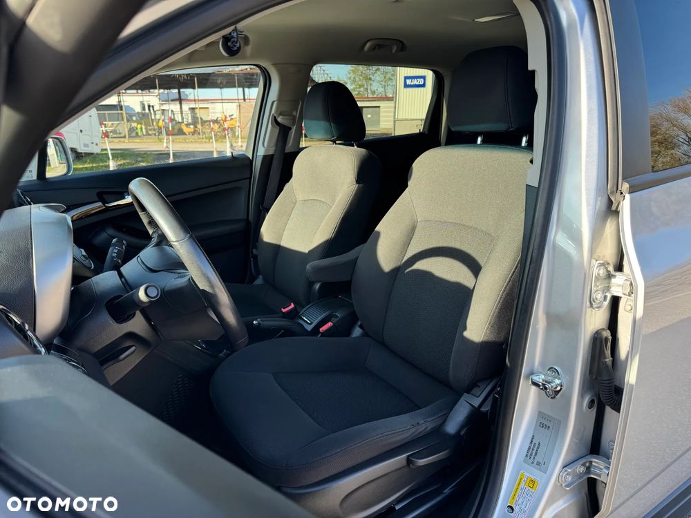 Chevrolet Orlando 1.4T LTZ - 4