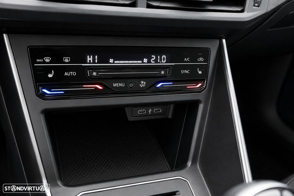 VW Polo 1.0 TSI Style - 28