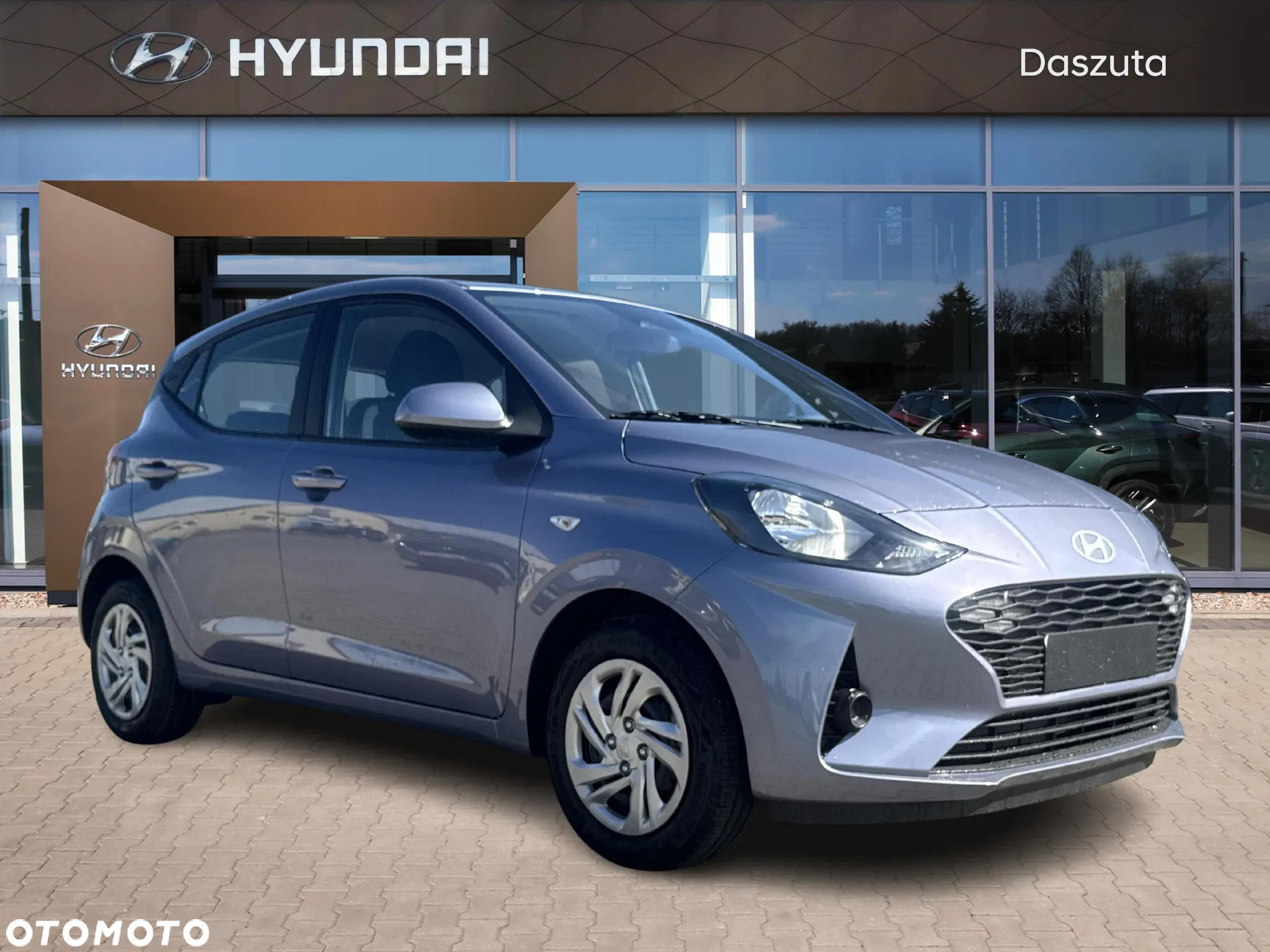 Hyundai i10 1.0 Pure - 7