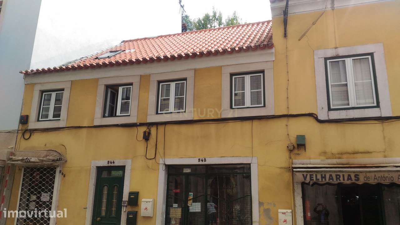 Edifício em São Bento com PIP aprovado - Grande imagem: 3/17