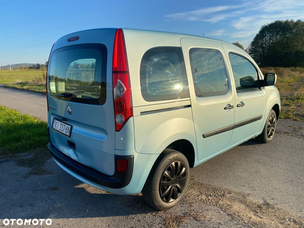Renault Kangoo ver-1-5-dci-oasis - 8