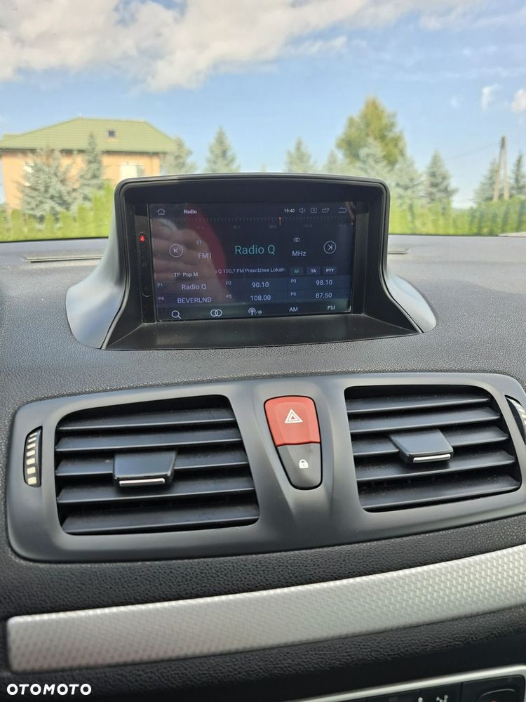 Renault Megane - 24