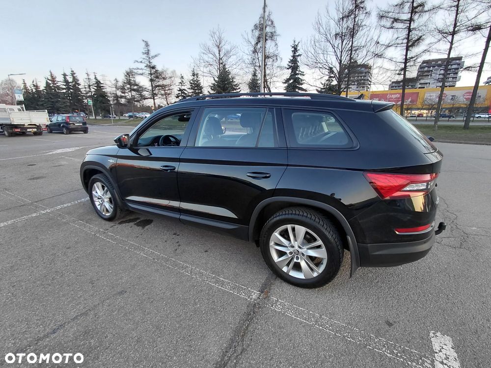 Skoda Kodiaq - 13