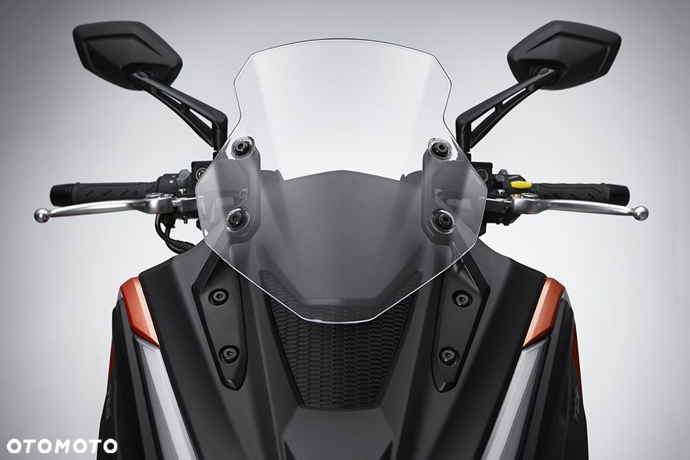 Kymco DT X360 - 20