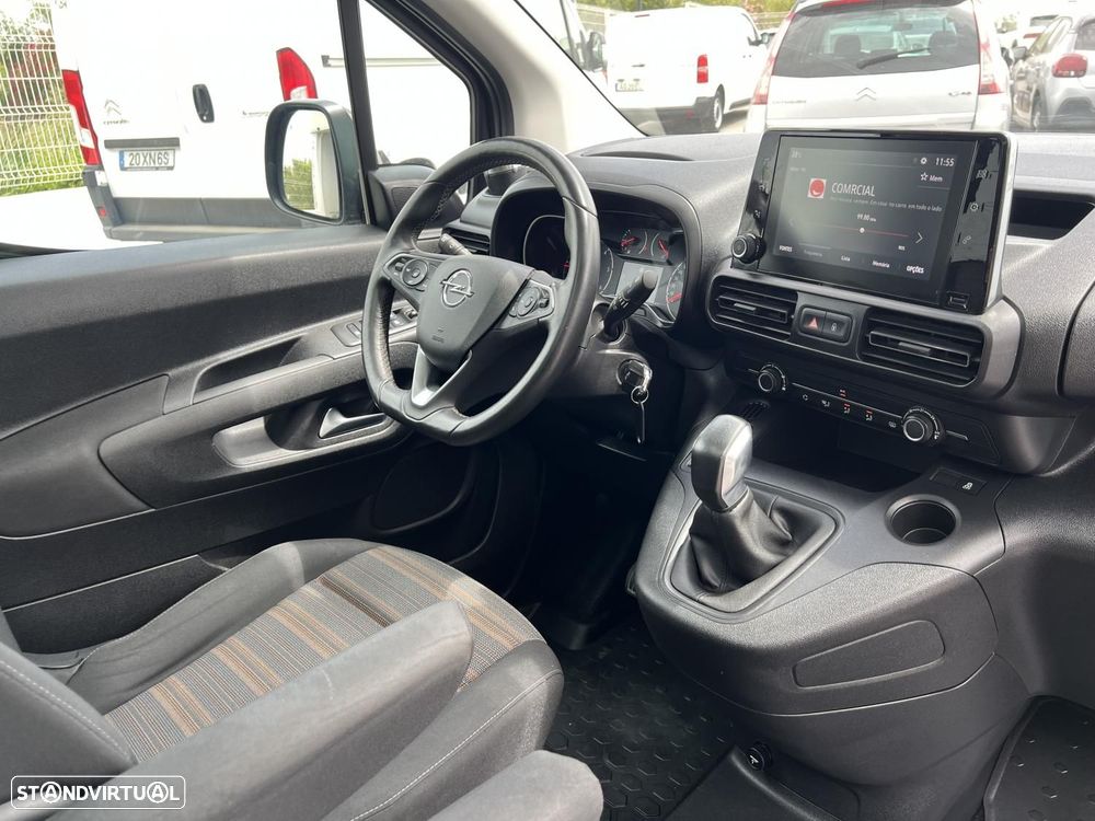 Opel Combo 1.5 CDTi L1H1 Innovation - 9