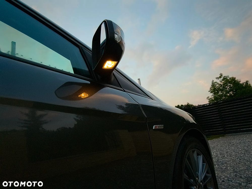 Ford Focus 1.0 EcoBoost ST-Line - 39