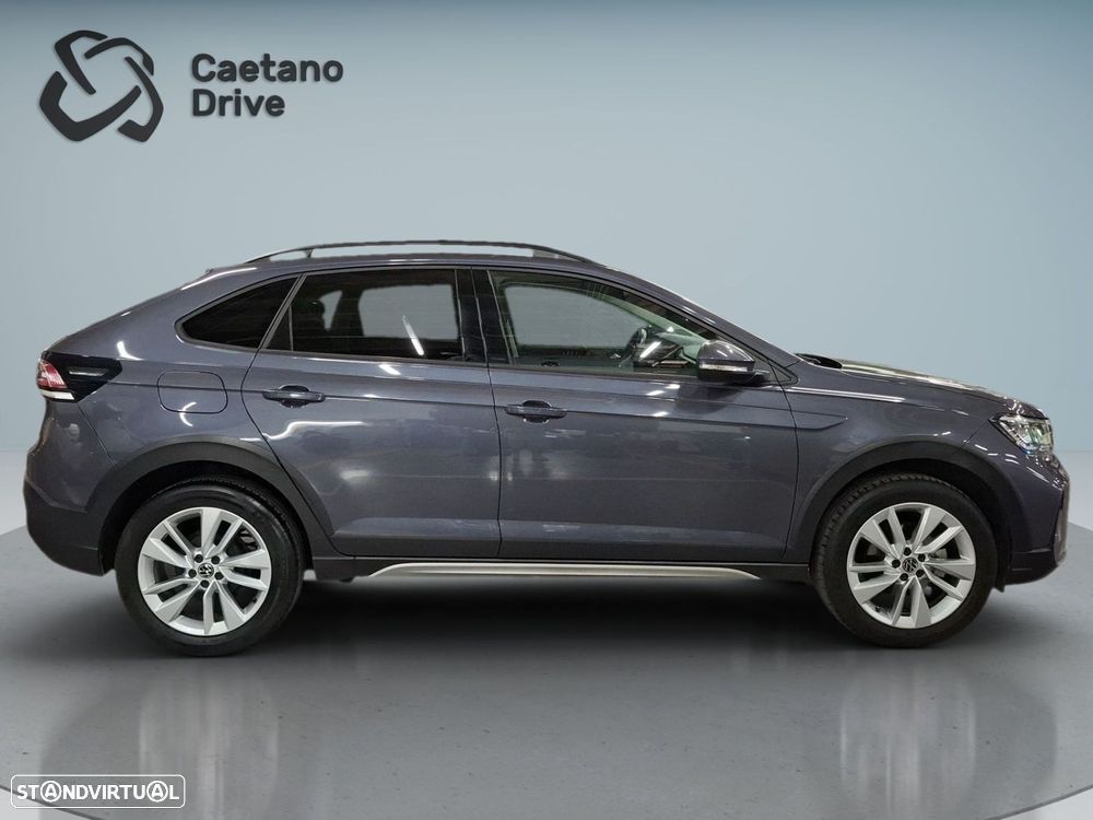 VW Taigo 1.0 TSI Urban - 9