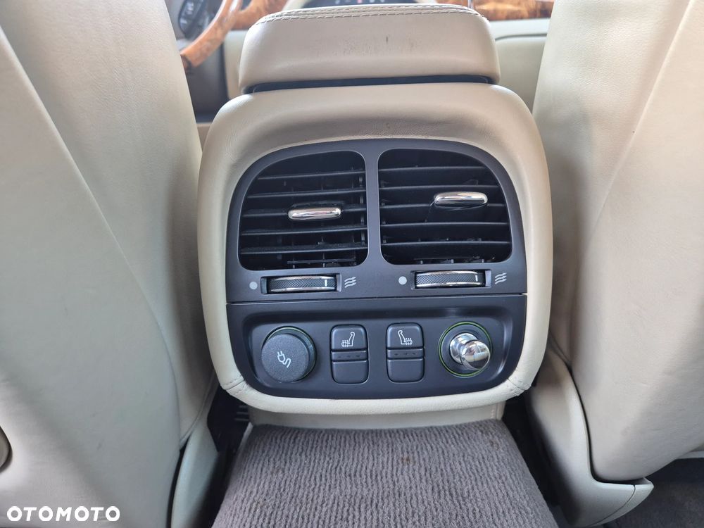 Jaguar XJ Super V8 (LWB) - 31