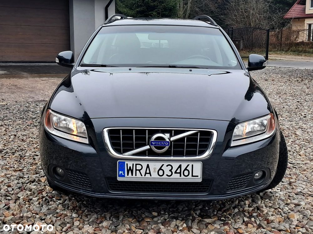 Volvo V70 2.0D Momentum - 13