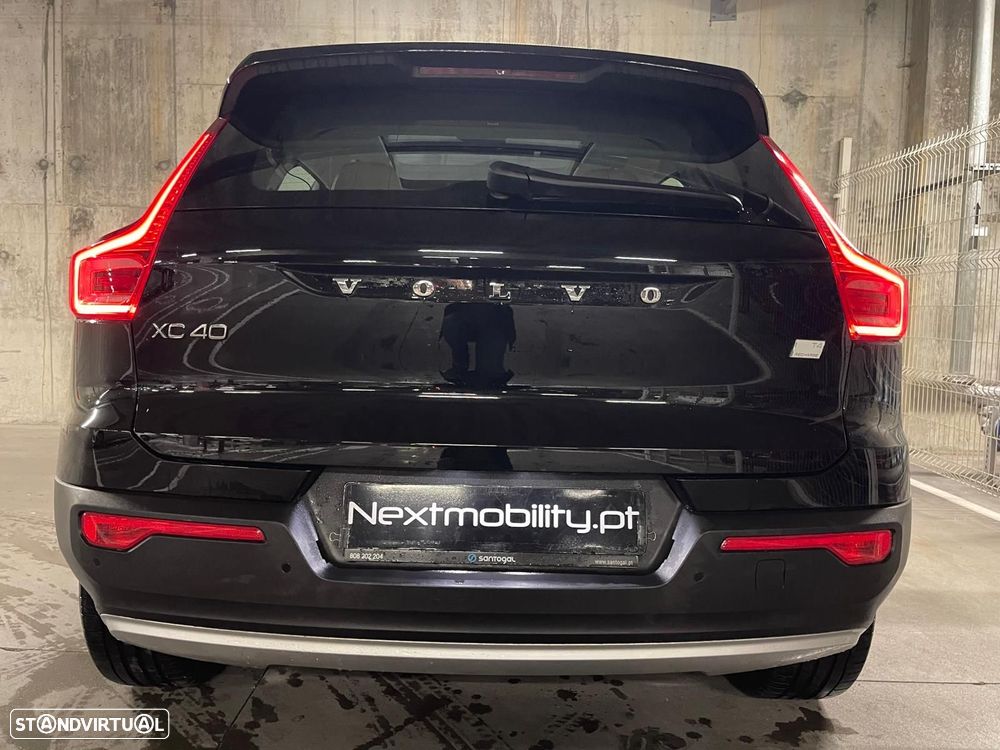Volvo XC 40 1.5 T4 PHEV Inscription - 5