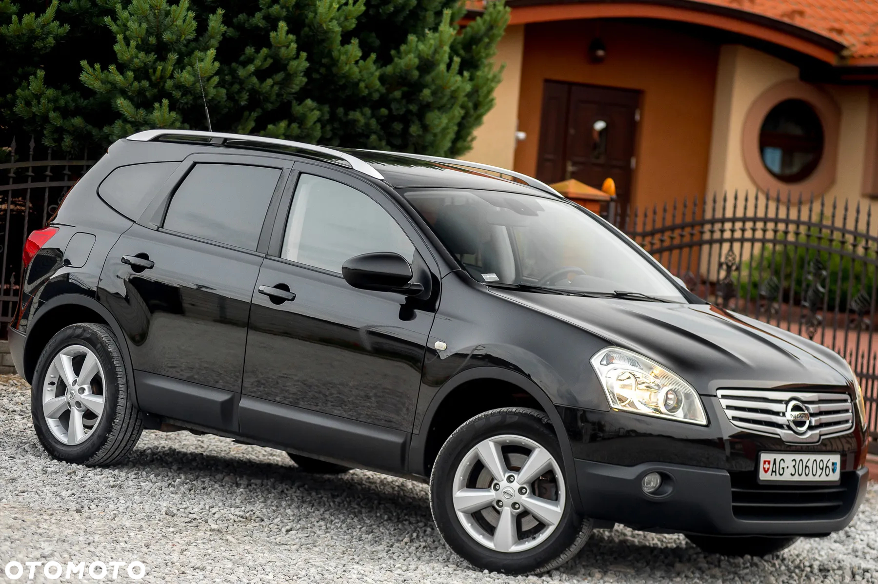 Nissan Qashqai+2 2.0 4x4 Tekna - 11