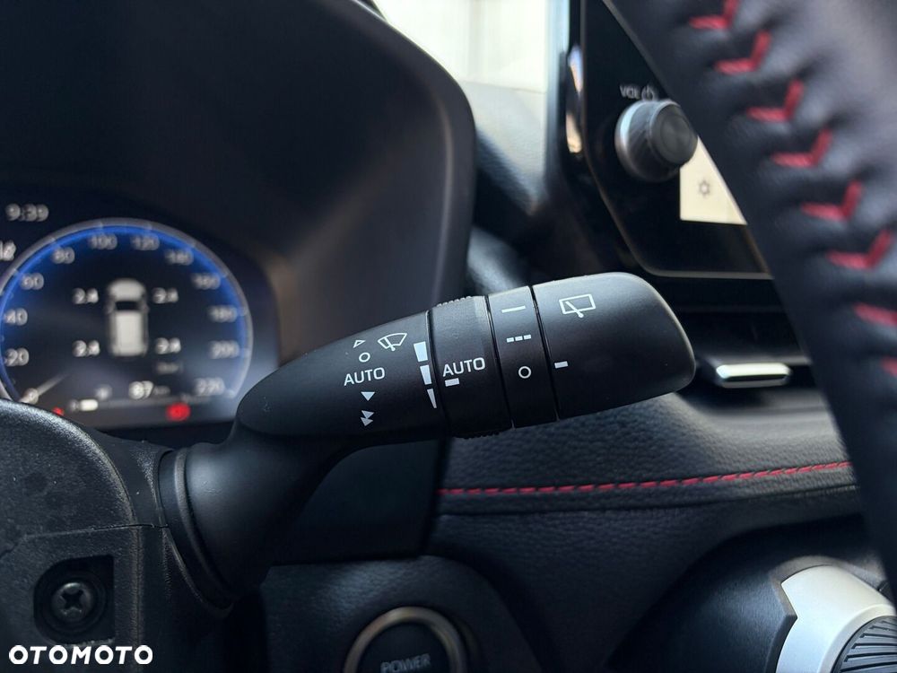 Toyota RAV4 2.5 Plug-In Hybrid Style 4x4 - 27