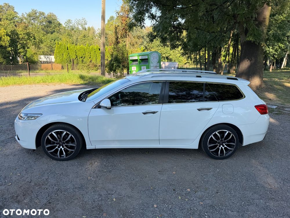 Honda Accord 2.0 Lifestyle - 17